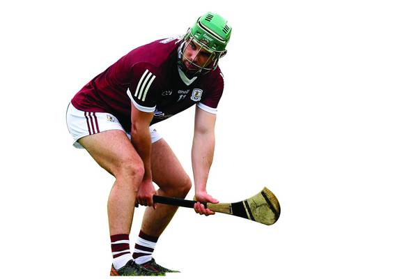 Niland and Galway looking forward to Tipperary clash