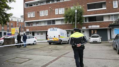 Two arrested as part of investigation into man’s death in Dublin flat used for drug taking 