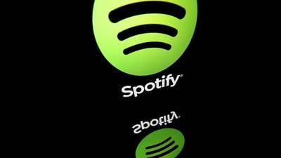 Spotify forecasts weaker-than-expected first quarter subscriber numbers