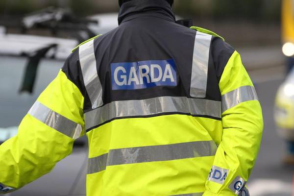 Gardaí in Waterford suffered most injuries on duty in 2020