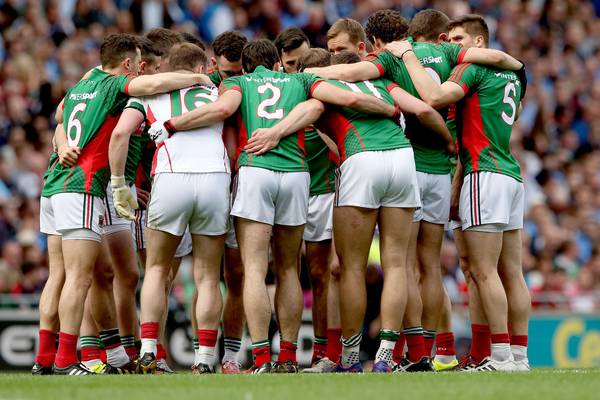 All-Ireland final: A Mayo win means all we know is wrong
