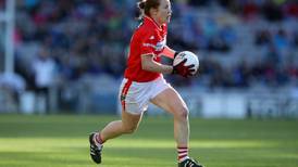 Cork’s Rena Buckley to continue concentrating on camogie only