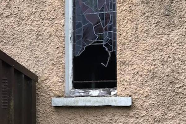 Parishioners feel ‘violated’ after second attack on Longford church