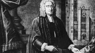 'Too irreverent for a clergyman': Jonathan Swift, preaching and faith