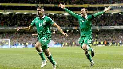 Republic of Ireland set for Netherlands farewell friendly