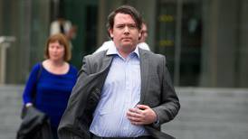 Former employee who stole from IBRC avoids jail term
