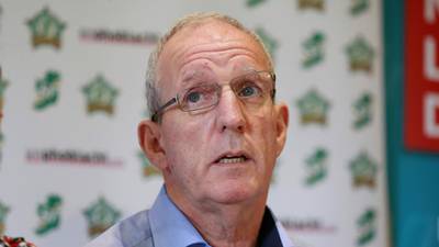 Unionists dismiss Sinn Féin assurances that IRA stood down