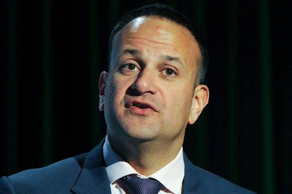 Taoiseach says ‘right heads’ have to roll over CervicalCheck
