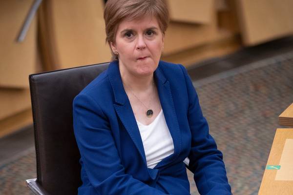 Scottish Tories call for boycott of unapproved independence referendum