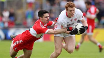 GAA weekend that was: Ulster Championship the flag bearer no more