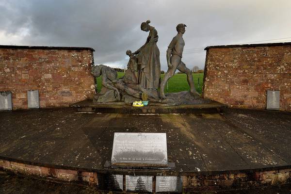 Diarmaid Ferriter: Kerry recovered from the carnage of the Civil War but never forgot 