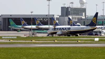 Not expanding Dublin airport would have ‘serious impact on economy’, Jack Chambers says 