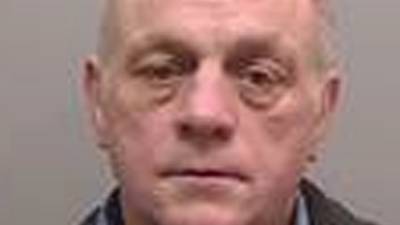Child-killer John Clifford at large after absconding from prison