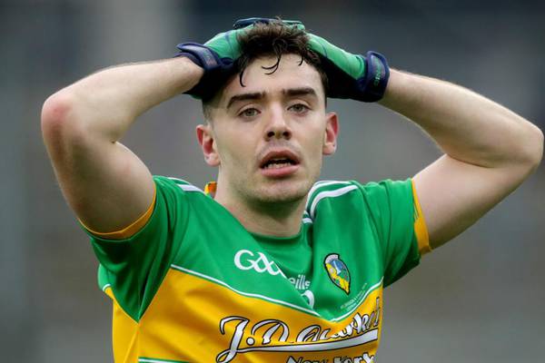 Leitrim’s dream start proves wide of the mark as Derry triumph