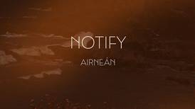 Notify: Airneán – Contemporary and traditional worlds intersect effortlessly 