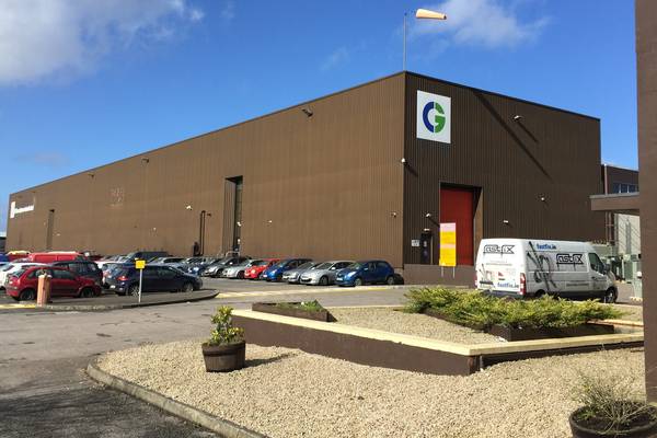 Up to 400 jobs saved in Cavan as MML takes stake in CG Power Systems