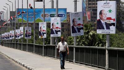 Egypt court jails 163 Brotherhood supporters