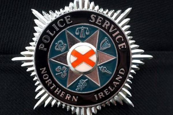 Submachine gun and assault rifles seized in Derry