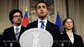 Italian political risk scares investors but Europe closes higher