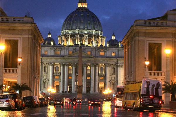Vatican case against women priests highly flawed