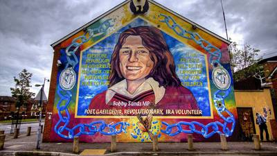 Why is the Italian right obsessed with Bobby Sands?