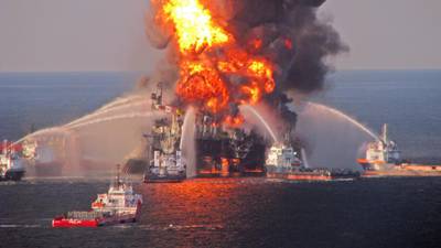 US court says BP ‘grossly negligent’ for 2010 oil spill