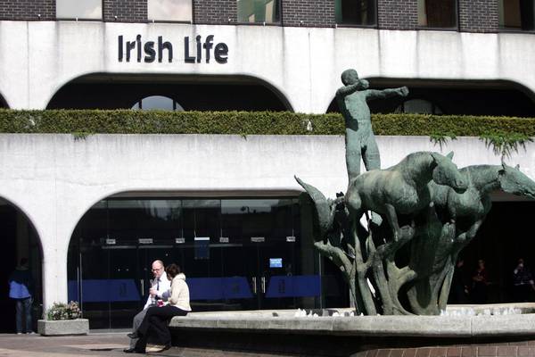 Irish Life calls for tax cuts on insurance products