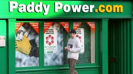 Paddy Power and Betfair shareholders back €8 billion merger