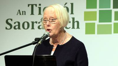 Citizens’ Assembly chair defends presence of abortion advocates