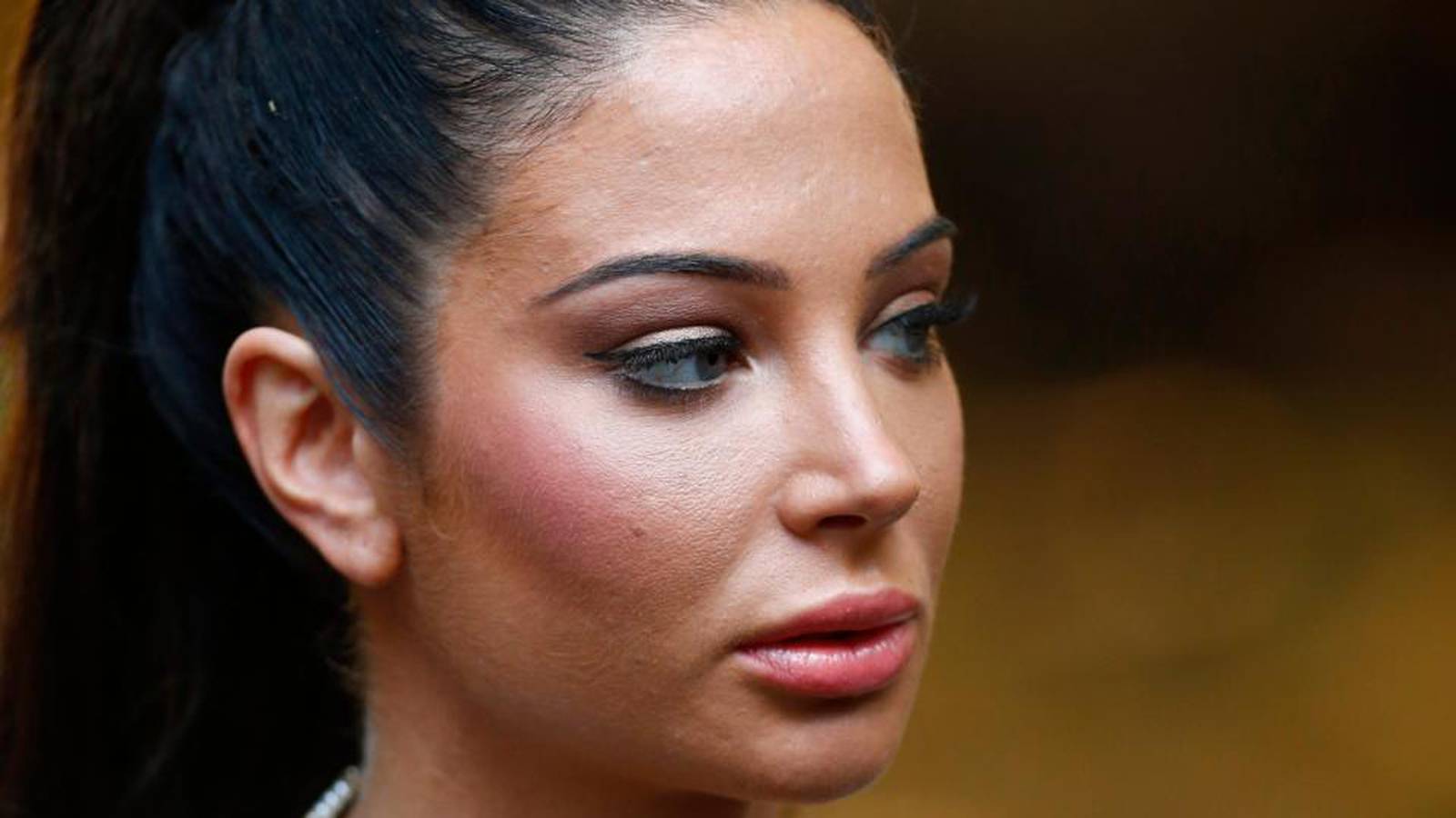 Tulisa - Singer Tulisa used code to help in cocaine deal, court told â€“ The Irish  Times