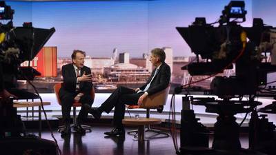 London Letter: SNP’s new breakaway push – for BBC Scotland