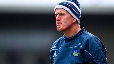 League hurling final preview: Limerick in line for more silverware