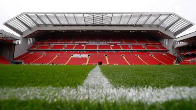 Further Anfield expansion ‘not smart’ – Liverpool CEO