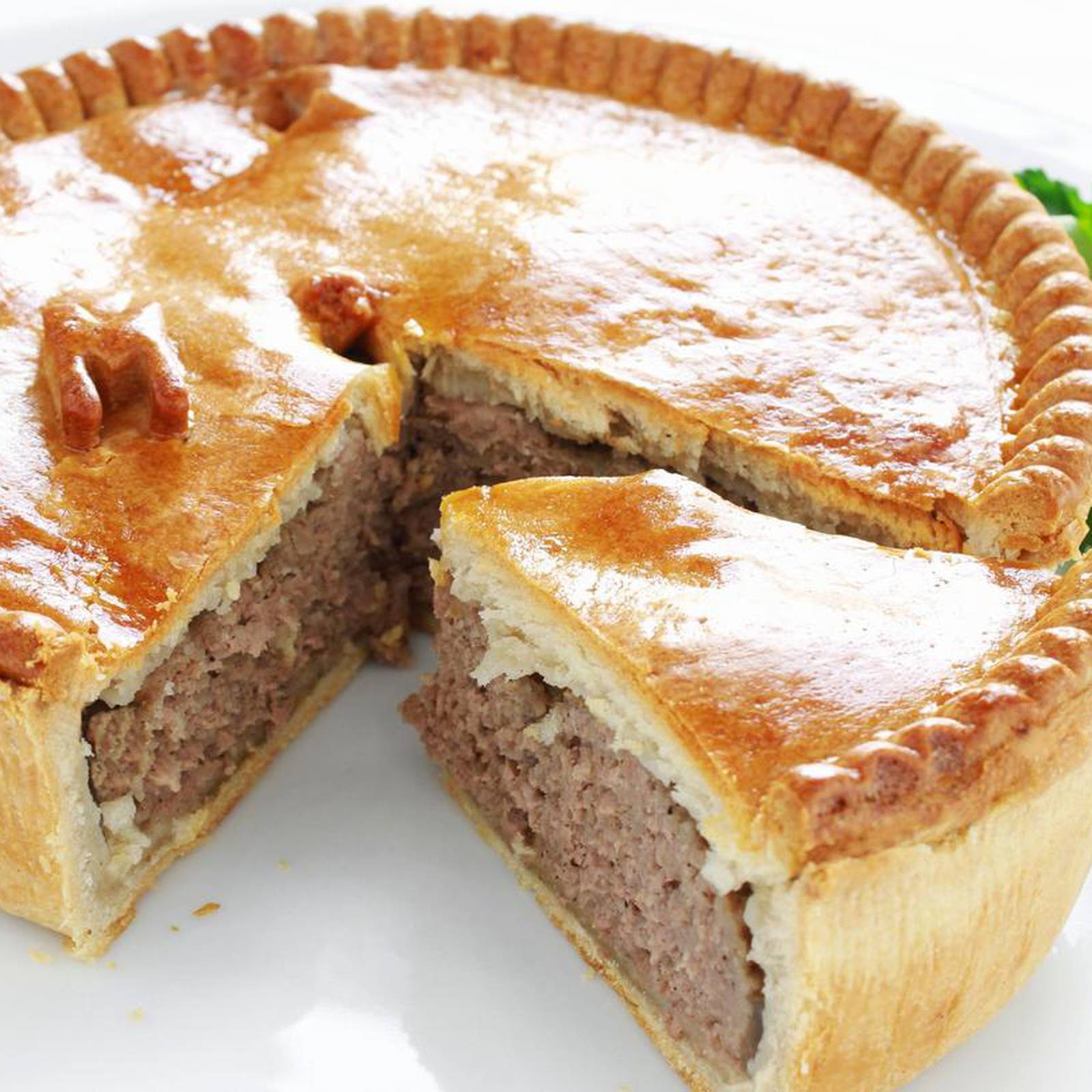 Christmas Tourtiere – Cooking Is My Sport