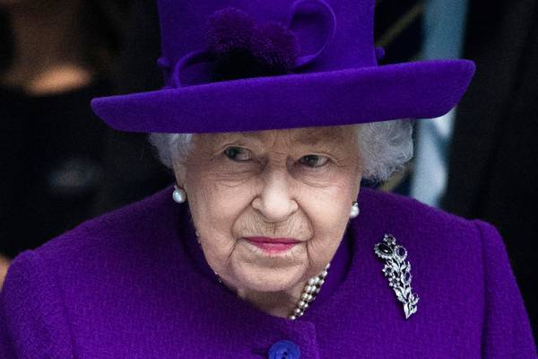 Queen Elizabeth pulls out of Cop26 climate summit due to medical advice