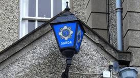 Man arrested man following two car crash on Sunday night in Clare