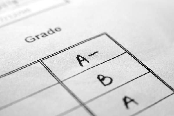 Ask Brian: ‘I am 18. Why should parents get my exam results?’