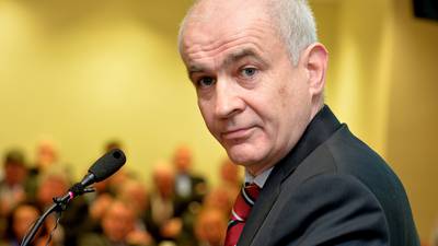 O’Leary and Deane drop out of IFA election race