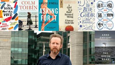 Irish fiction in the digital age: doom and gloom or  boom and bloom?