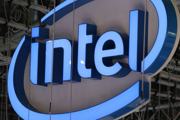 Intel warns of delays to next generation of microchips
