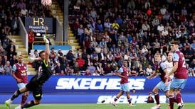 Erling Haaland double launches Manchester City to comfortable opening victory at Burnley 