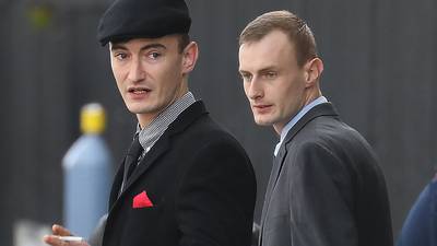 Brothers’ crash claim dismissed by judge who said evidence didn’t match up