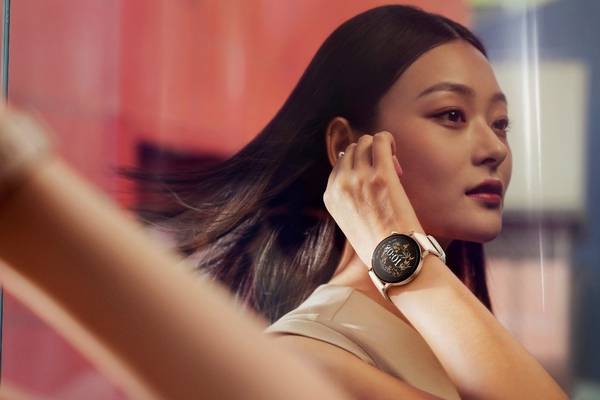 Huawei Watch GT3: A good all-round smartwatch for a keen price