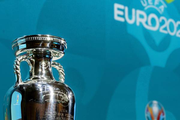 Coronavirus: Uefa confirm Euro 2020 postponed until 2021