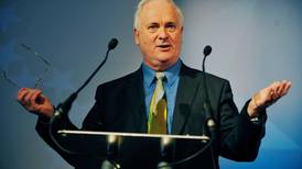 Kenny criticises Bruton’s claim of decade of austerity budgets