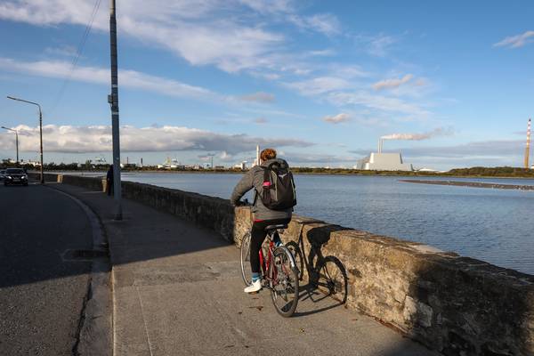 Legal action taken against Sandymount cycle path