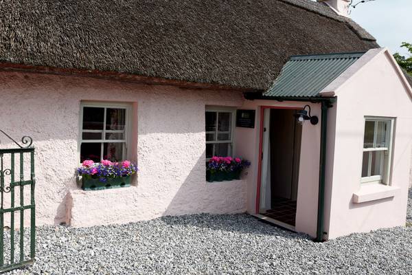 Where to go in August: Thatched cottages, Yeats country by GPS, and an Irish beer map