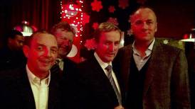 Stunt or significant gesture? Taoiseach’s visit to Pantibar