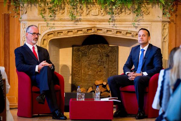 Taoiseach seeks to inject new dynamic into Brexit talks