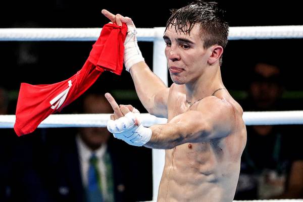 Possible corruption in boxing at Rio Olympics being investigated